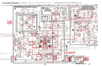 Technics - SA-410-Schematics 
